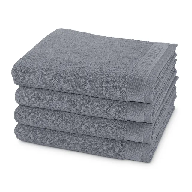 m-ve-poolside-handtuch-set-made-in-germany-100-baumwolle-500-g-m-4x-50x100-cm-st image 1