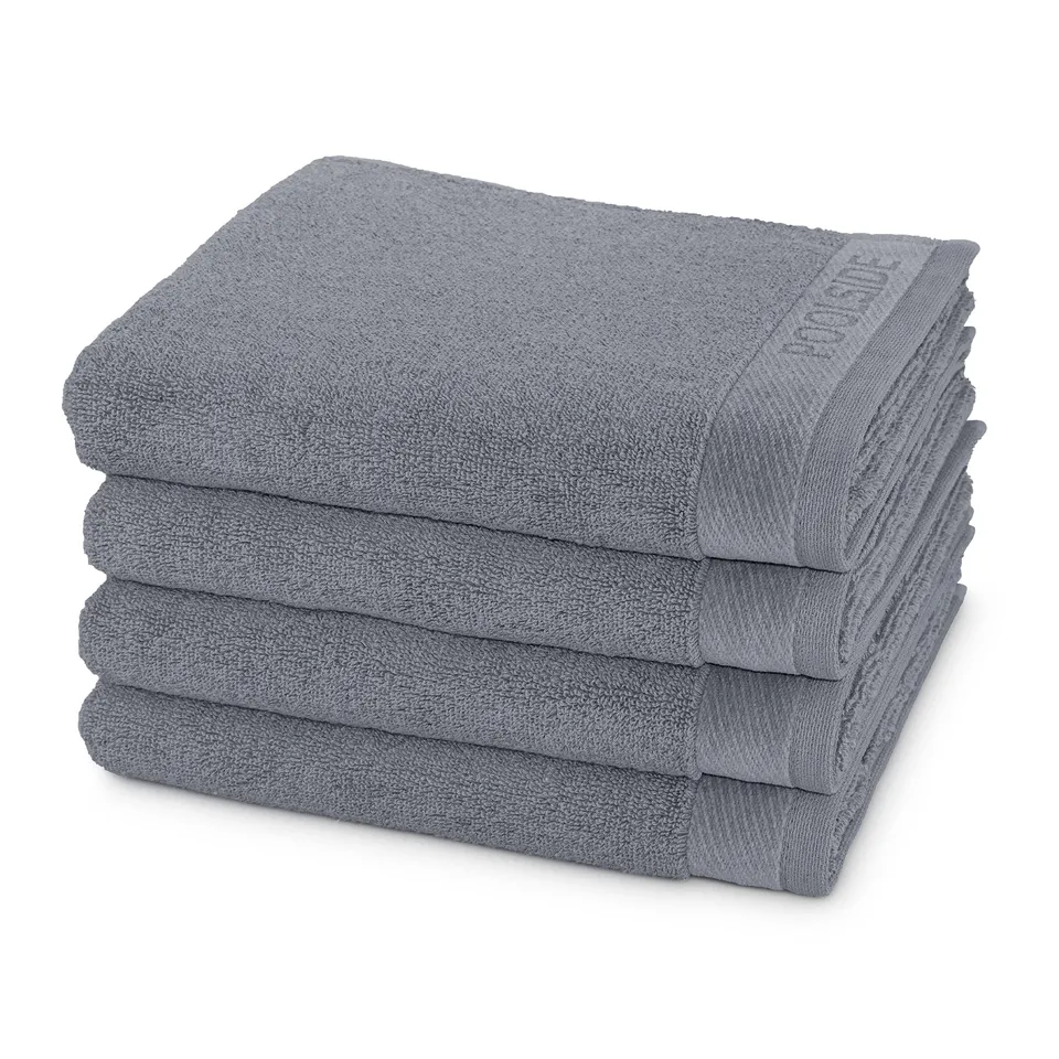 m-ve-poolside-handtuch-set-made-in-germany-100-baumwolle-500-g-m-4x-50x100-cm-st image 1