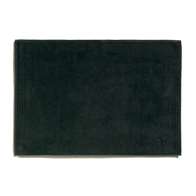 m-ve-superwuschel-duschteppich-50-x-70-cm-100-baumwolle-700-g-m-schwarz image 1