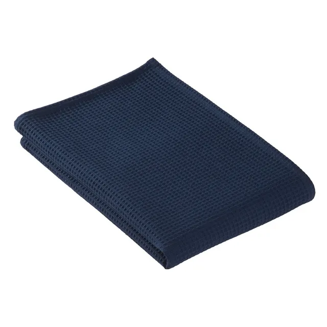 vossen-rom-saunatuch-80-x-220-cm-waffel-piqu-100-baumwolle-winternight image 1