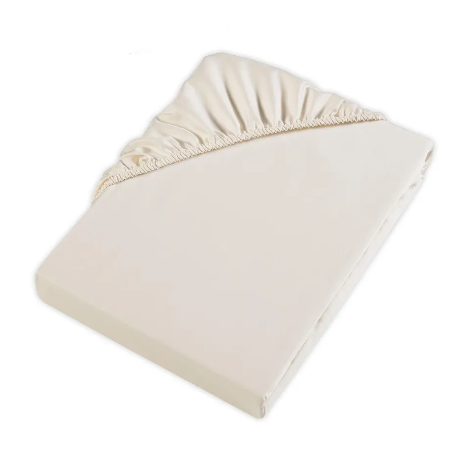 m-ve-spannbettlaken-100-x-200-cm-champagne-100-premium-baumwolle-300-tc-hergeste image 1