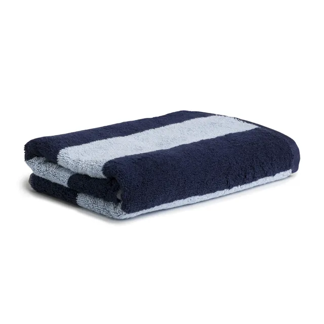 m-ve-superwuschel-blockstreifen-handtuch-50-x-100-cm-100-baumwolle-deep-sea-aqua image 1