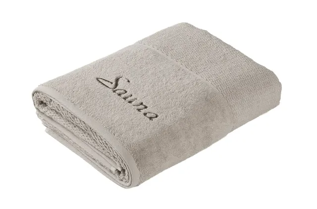 m-ve-frottana-pearl-saunatuch-80-x-200-cm-100-baumwolle-500-g-m-silver-grey image 1