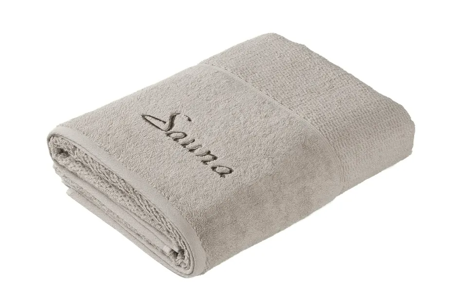 m-ve-frottana-pearl-saunatuch-80-x-200-cm-100-baumwolle-500-g-m-silver-grey image 1