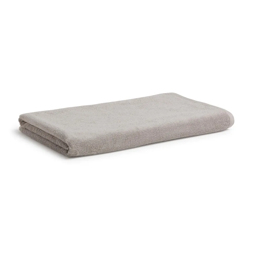 m-ve-soft-silence-duschtuch-80-x-180-cm-60-baumwolle-40-bambus-viskose-silver-gr image 1