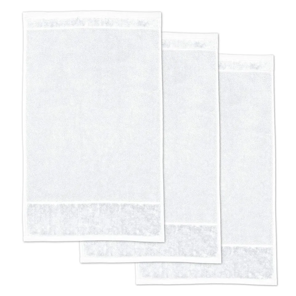 m-ve-bamboo-luxe-3er-set-g-stetuch-30-x-50-cm-aus-bambus-viskose-snow image 1