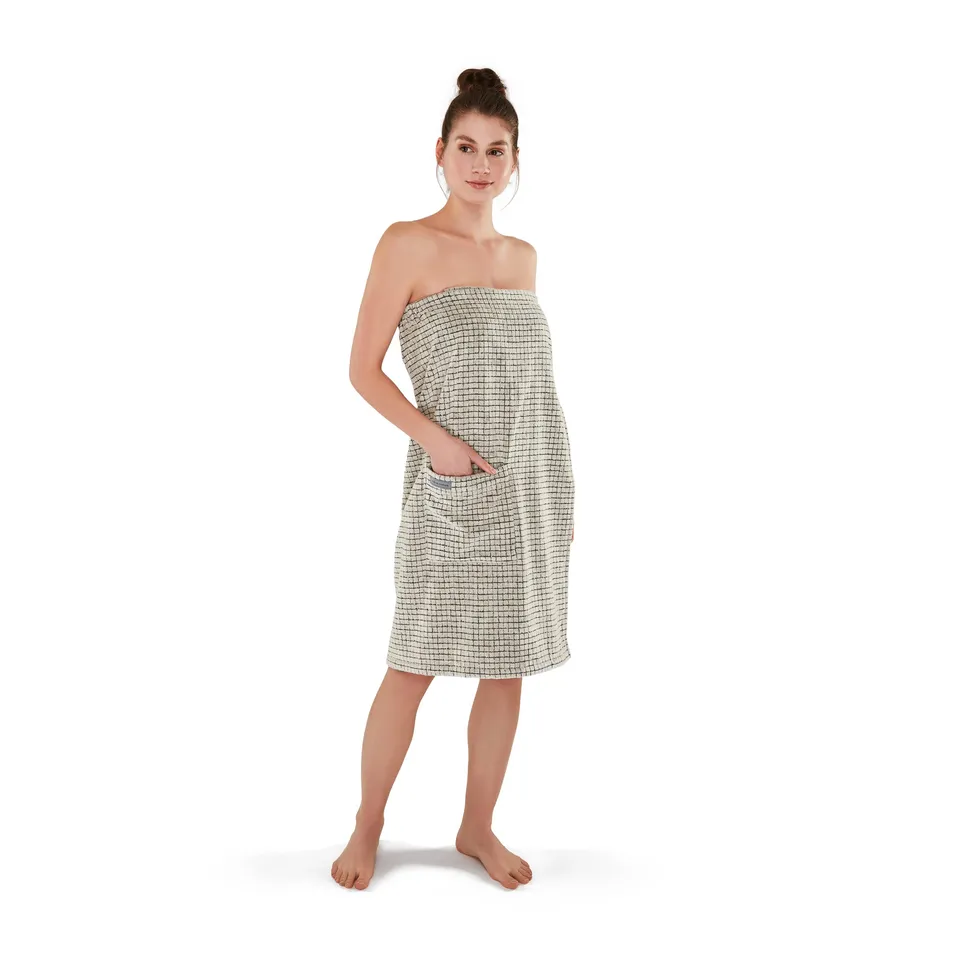 m-ve-eden-sarong-velours-saunahandtuch-sarong-aus-90-baumwolle-10-leinen-gr-e-40 image 1
