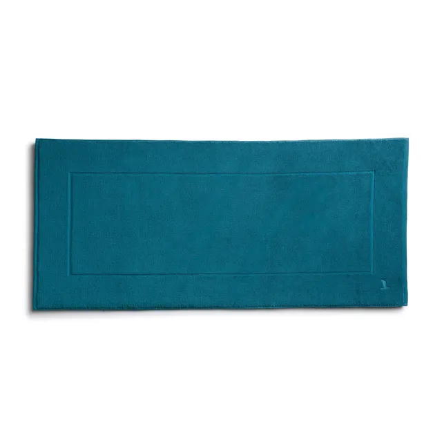 m-ve-superwuschel-badteppich-60-x-130-cm-100-premium-baumwolle-1350-g-m-deep-lak image 1