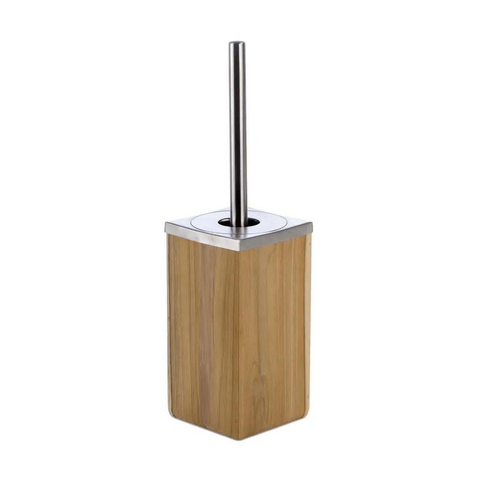 m-ve-teak-toilettenb-rste-40970-071-teakholz-mit-edelstahl-wood image 1
