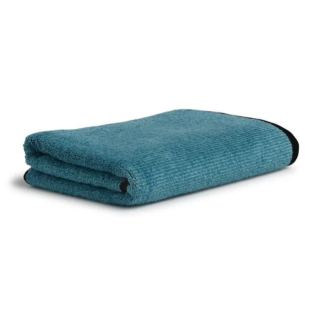 m-ve-tide-doubleface-handtuch-50-x-100-cm-100-baumwolle-deep-lake-turquoise image 1