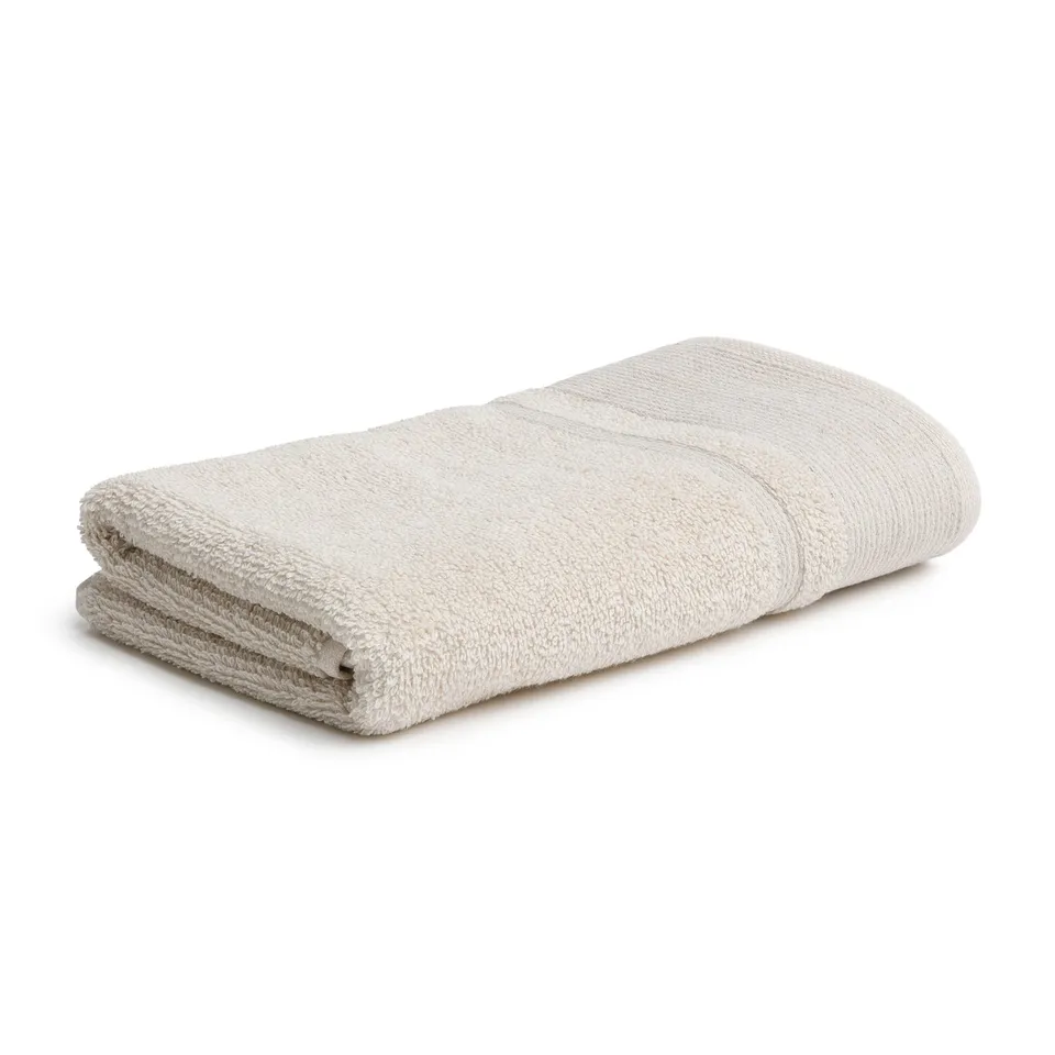 m-ve-wellbeing-perlstruktur-mit-biesen-handtuch-50-x-100-cm-bio-baumwolle-mit-le image 1