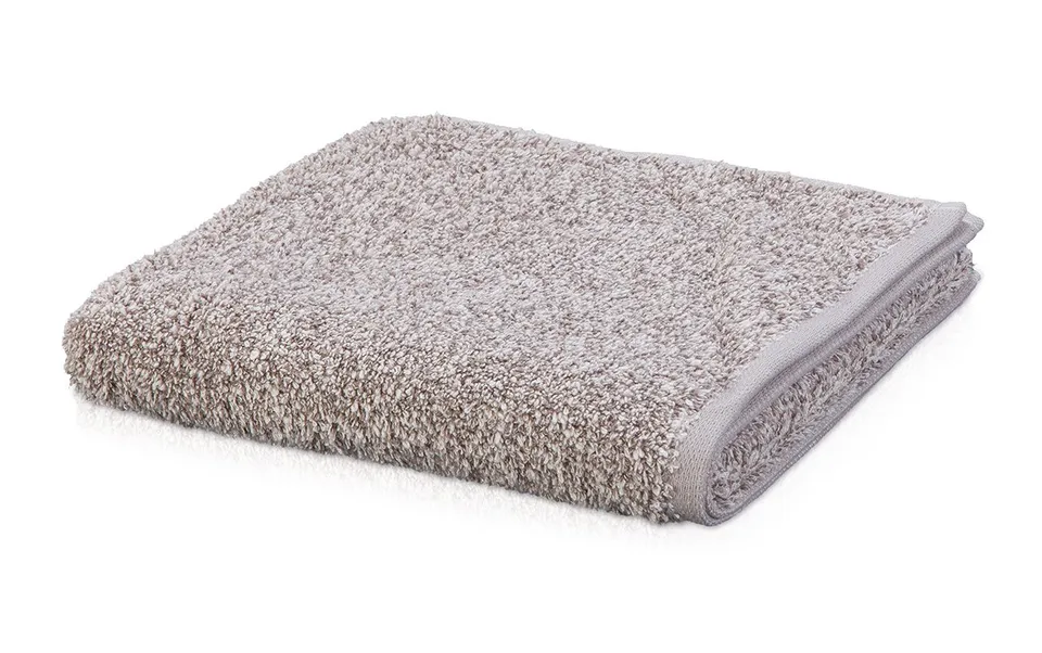 m-ve-brooklyn-melange-handtuch-50-x-100-cm-baumwoll-mischgewebe-natur-cashmere image 1