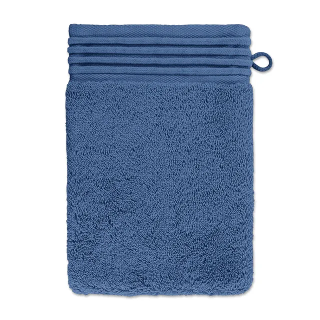 m-ve-loft-waschhandschuh-15-x-20-cm-100-baumwolle-airspin-china-blue image 1