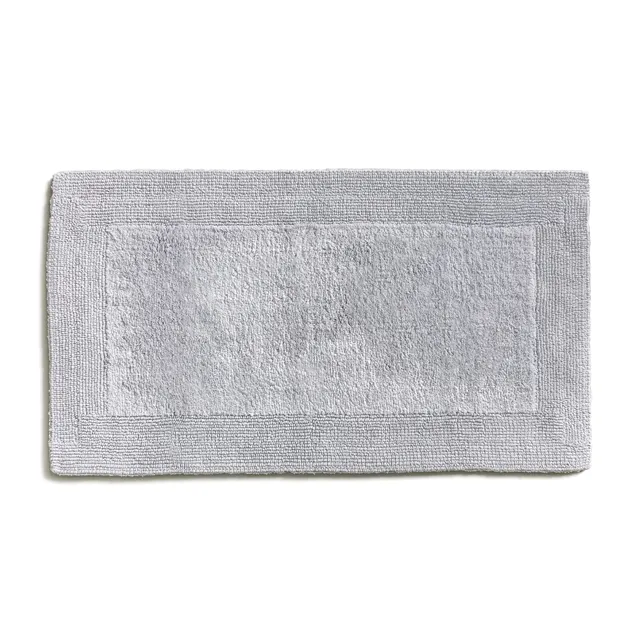 m-ve-loft-getuftete-badematte-doubleface-60-x-100-cm-100-baumwolle-2000-g-m-silv image 1