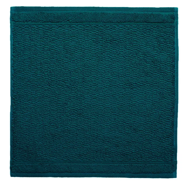 m-ve-frottana-pearl-seiftuch-30-x-30-cm-100-baumwolle-deep-lake-500-g-m image 1