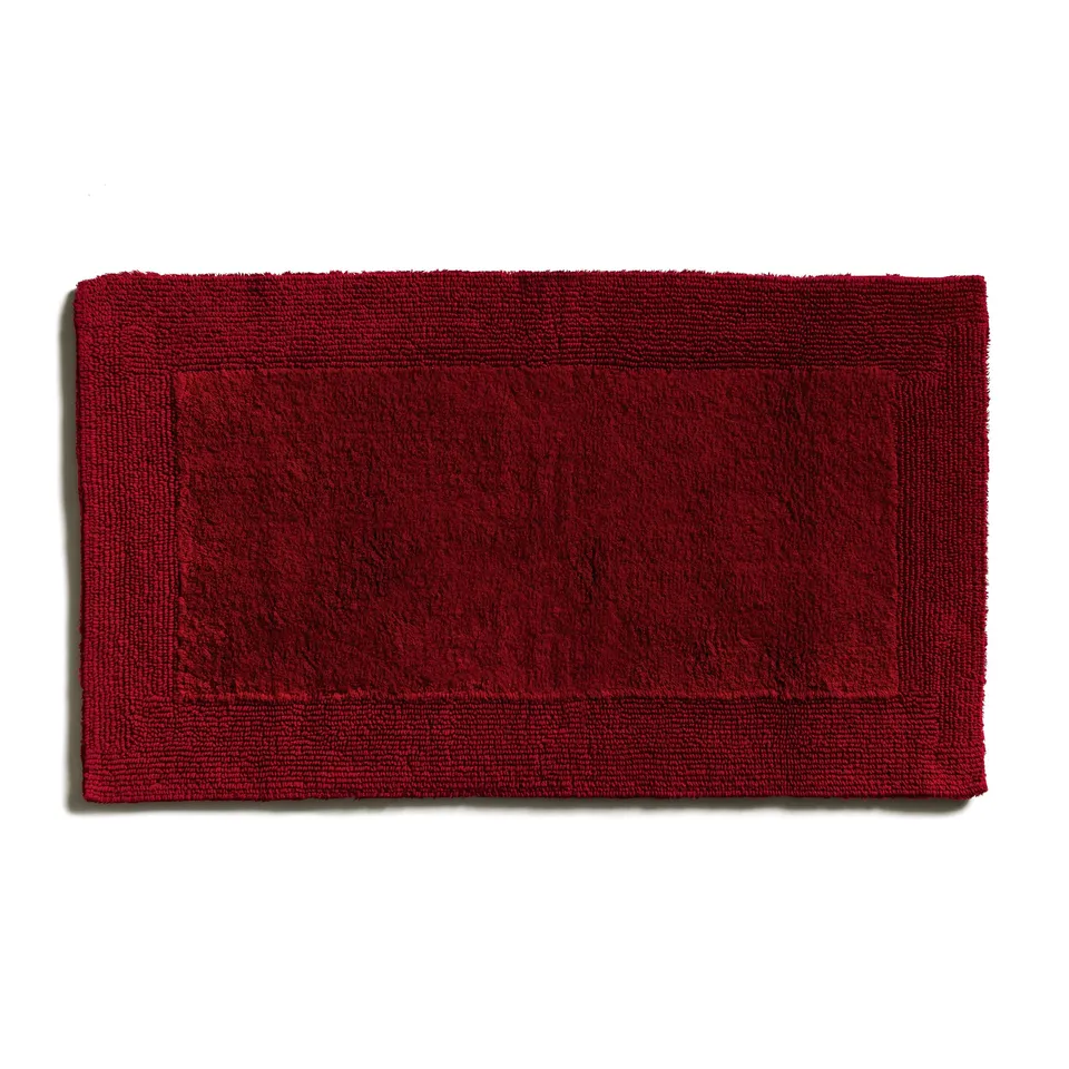 m-ve-loft-getuftete-badematte-60-x-100-cm-100-baumwolle-ruby-doubleface-optik-20 image 1