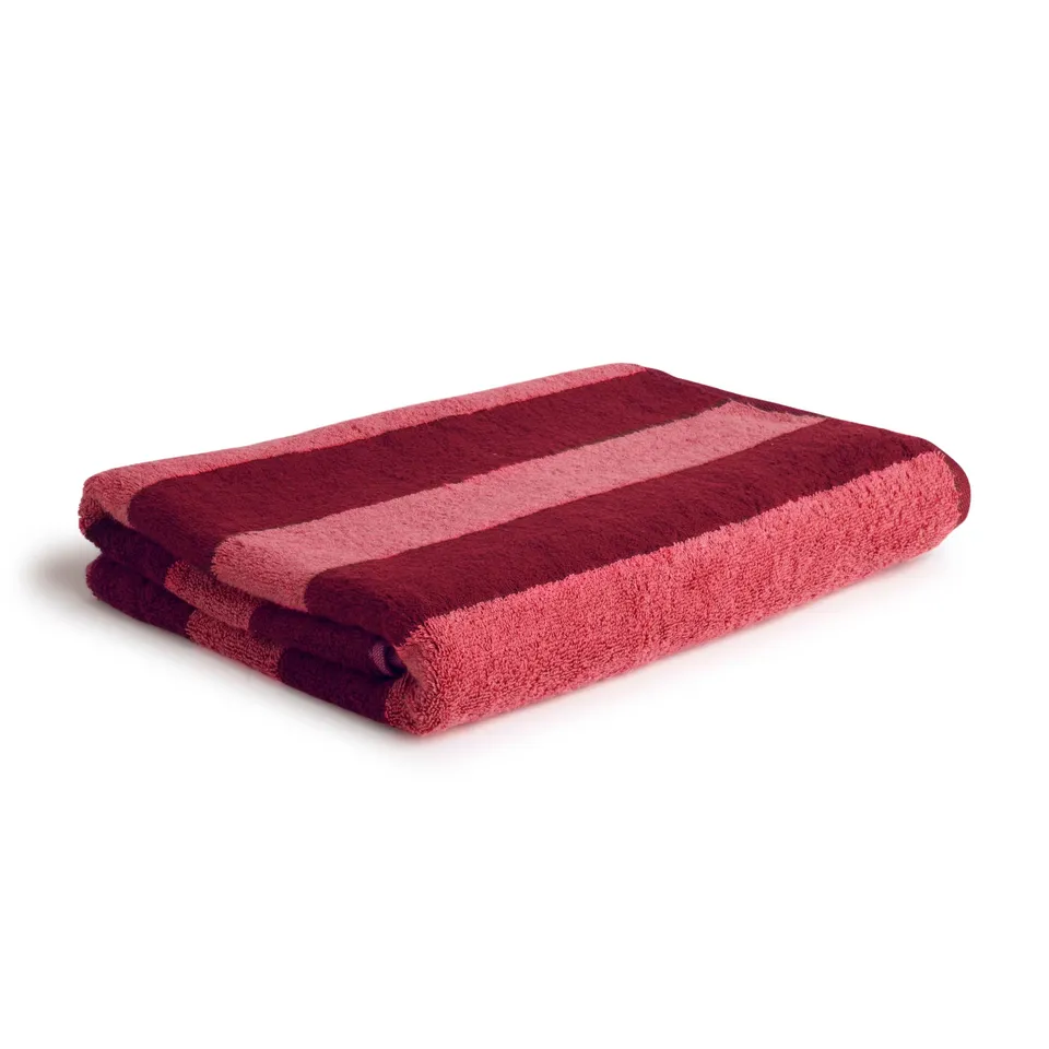 m-ve-superwuschel-blockstreifen-duschtuch-80-x-150-cm-100-premium-baumwolle-made image 1