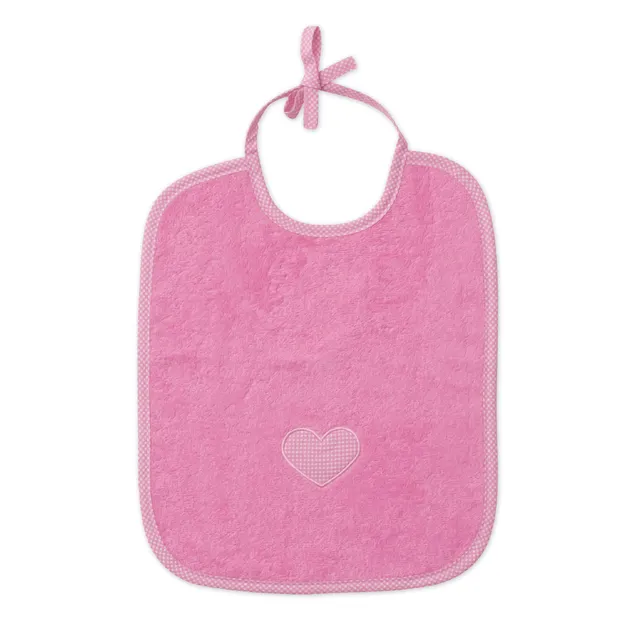 m-ve-hearts-l-tzchen-29-x-34-cm-100-baumwolle-350-g-m-mit-herz-applikation-flami image 1