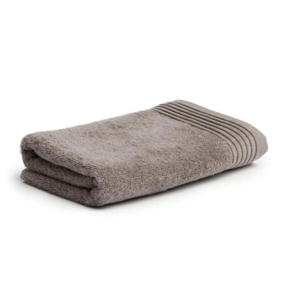 m-ve-loft-handtuch-50-x-100-cm-100-baumwolle-airspin-ginger image 1