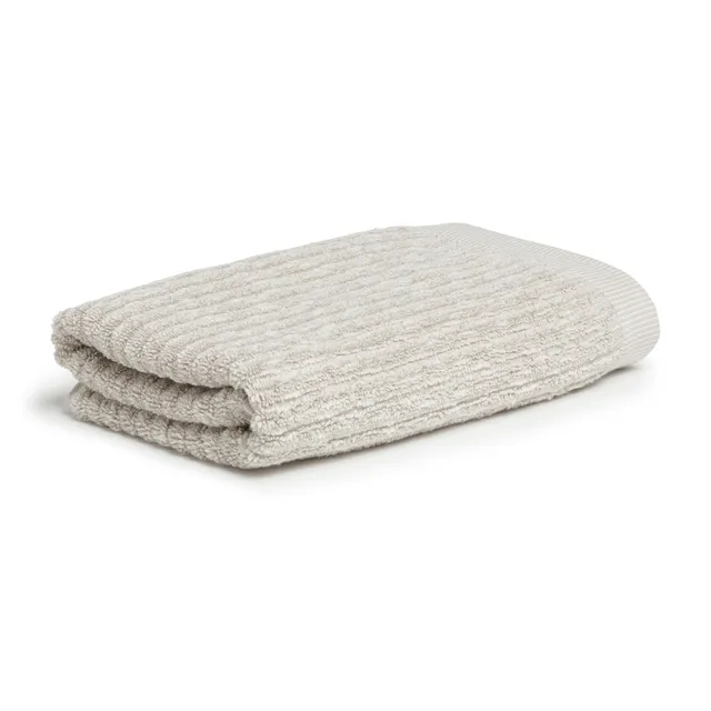 m-ve-brooklyn-pinstripe-handtuch-50-x-100-cm-85-baumwolle-10-viskose-5-leinen-na image 1