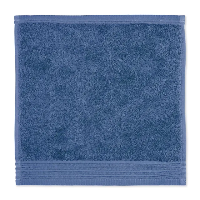 m-ve-loft-seiftuch-30-x-30-cm-china-blue-100-baumwolle-airspin-550-g-m-saugstark image 1
