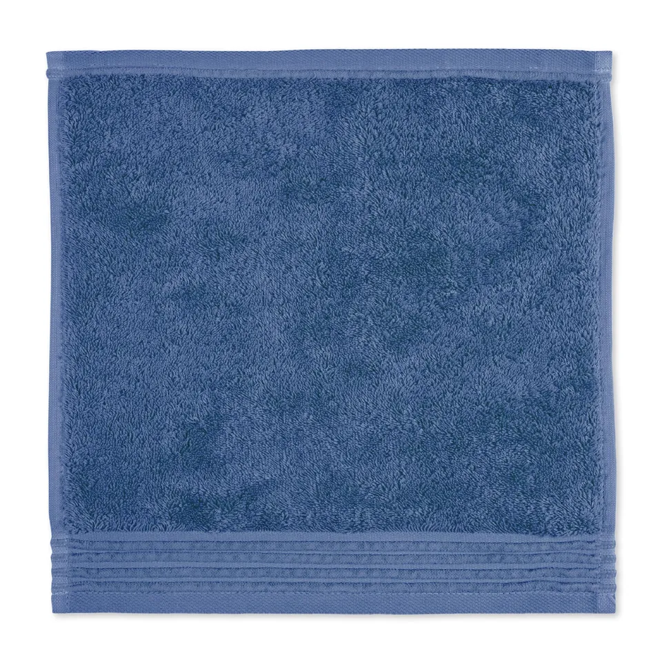 m-ve-loft-seiftuch-30-x-30-cm-china-blue-100-baumwolle-airspin-550-g-m-saugstark image 1