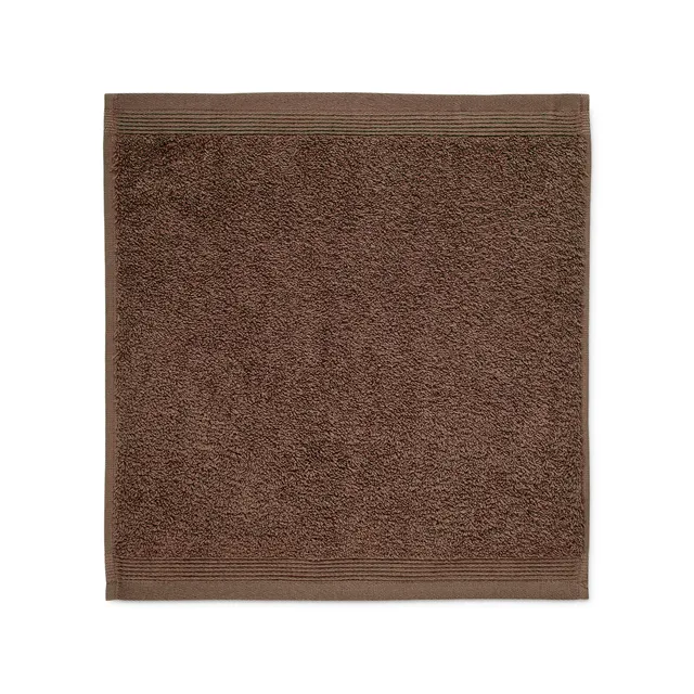 m-ve-superwuschel-seiftuch-30-x-30-cm-100-premium-cotton-550-g-qm-java-brown image 1