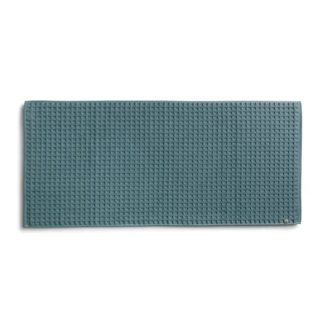m-ve-piqu-e-badteppich-60-x-130-cm-aus-100-baumwolle-arctic-besonders-saugf-hig image 1