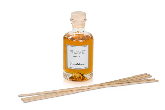 m-ve-signature-aroma-diffusor-100-ml-in-apothekerflasche-mit-griffkorken-sandalw image 1