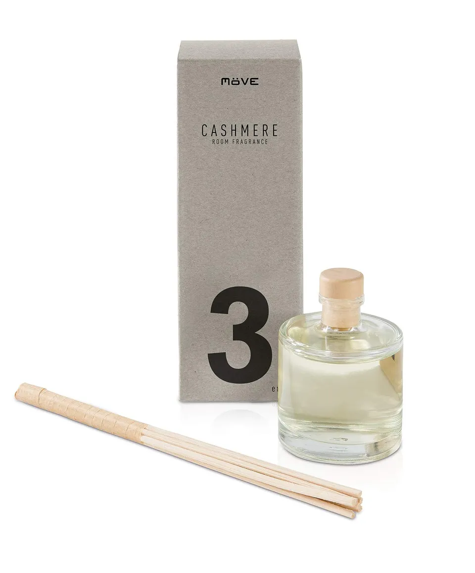 m-ve-essentials-aroma-diffusor-100-ml-cashmere image 1