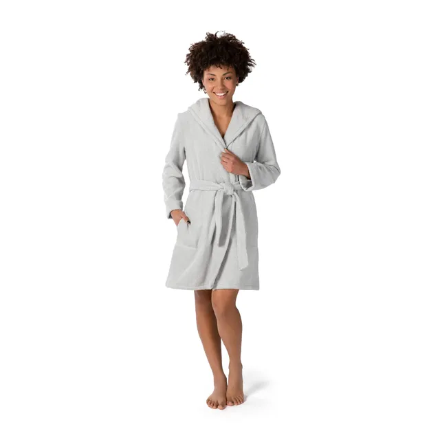 m-ve-homewear-kurzer-kapuzenmantel-gr-e-40-baumwollfrottier-380-g-m-moonlight image 1