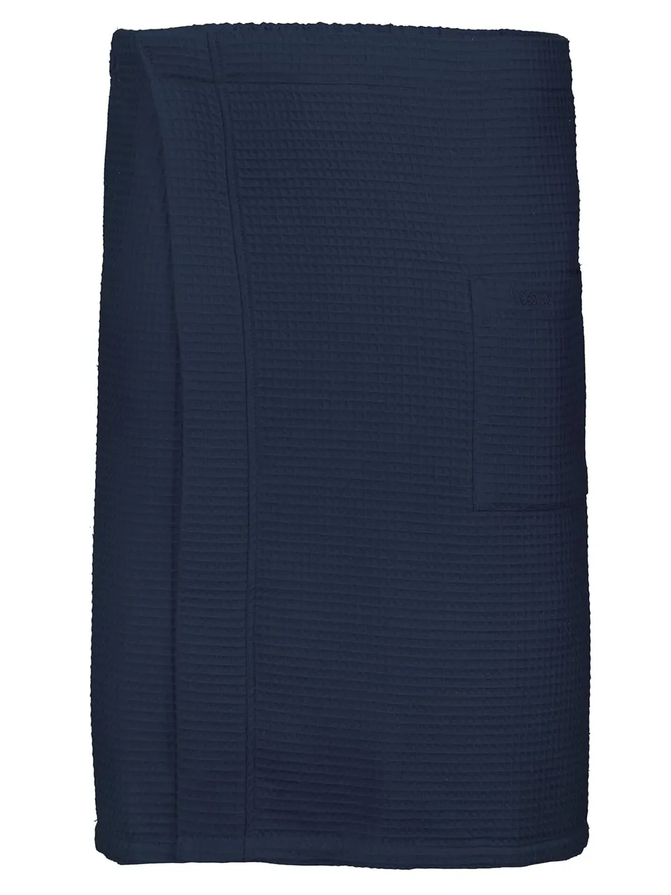vossen-herren-saunakilt-will-l-waffel-piqu-100-baumwolle-mit-tasche-und-druckkn- image 1