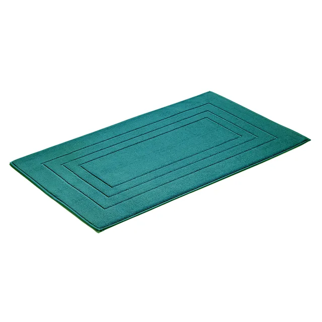 vossen-feeling-badeteppich-60-x-100-cm-100-baumwolle-lagoon image 1
