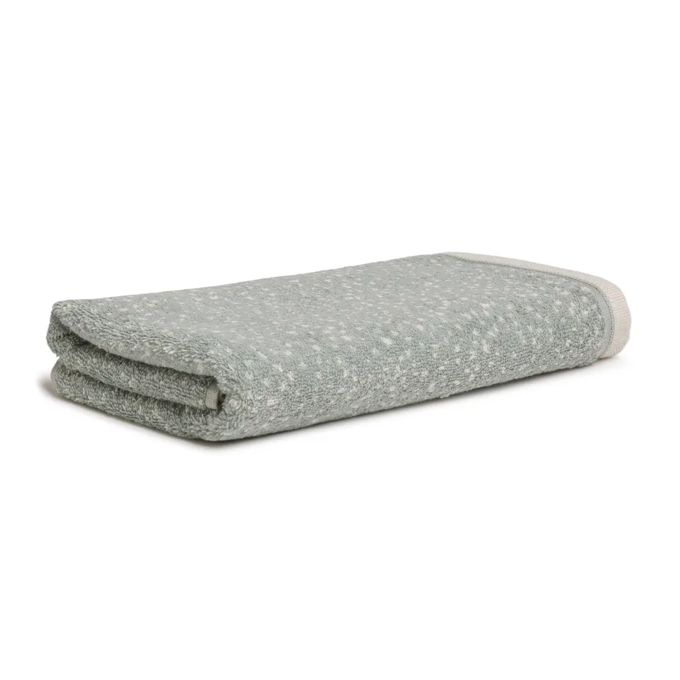 m-ve-bohemian-dreams-spots-duschtuch-67-x-140-cm-100-baumwolle-jacquard-nature-t image 1