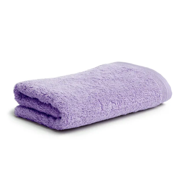 m-ve-superwuschel-handtuch-50-x-100-cm-lilac-100-premium-baumwolle-550-g-m-ko-te image 1