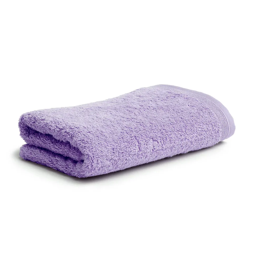 m-ve-superwuschel-handtuch-50-x-100-cm-lilac-100-premium-baumwolle-550-g-m-ko-te image 1