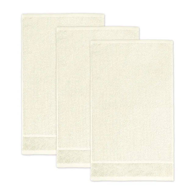 frottana-pearl-g-stetuch-30-x-50-cm-im-3er-set-100-baumwolle-ivory-500-g-m-walk- image 1