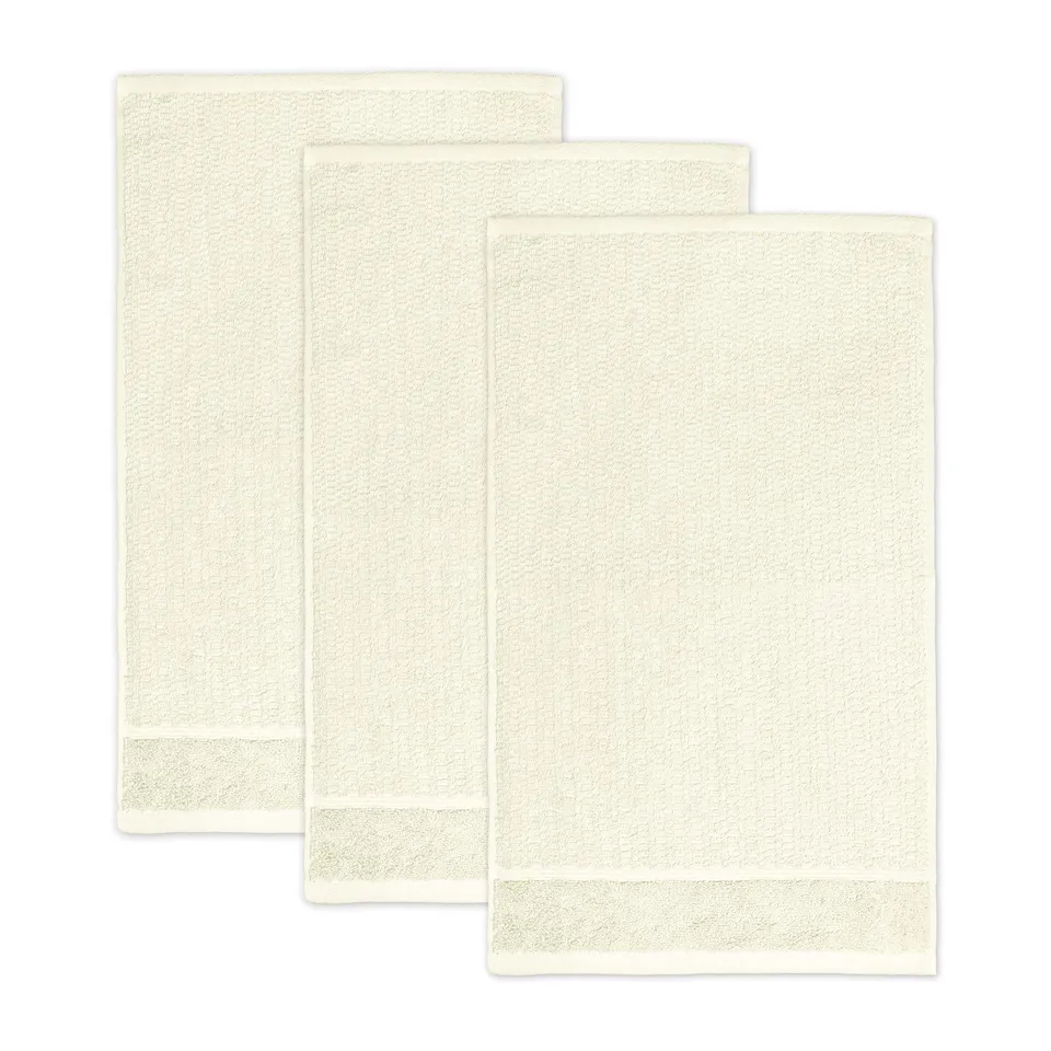 frottana-pearl-g-stetuch-30-x-50-cm-im-3er-set-100-baumwolle-ivory-500-g-m-walk- image 1