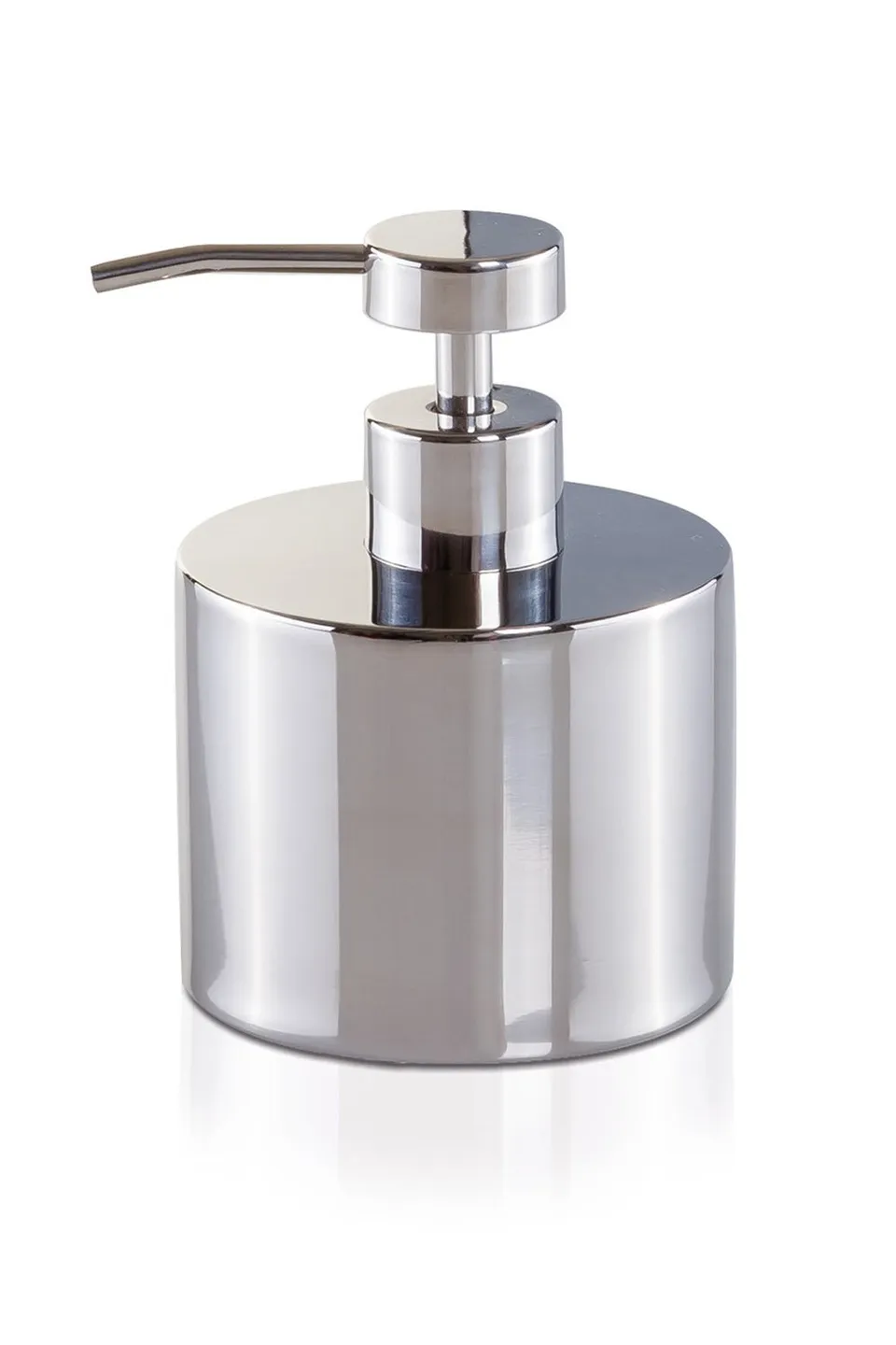 m-ve-deco-seifenspender-44040-aus-edelstahl-dekorativ-und-formsch-n-9-x-13-cm image 1