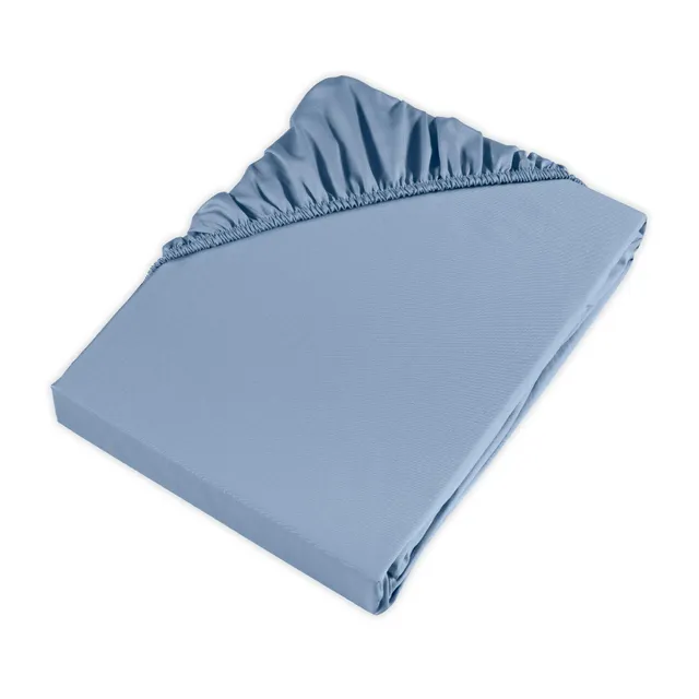 m-ve-spannbettlaken-100-x-200-cm-light-blue-100-premium-baumwolle-300-tc-spannbe image 1