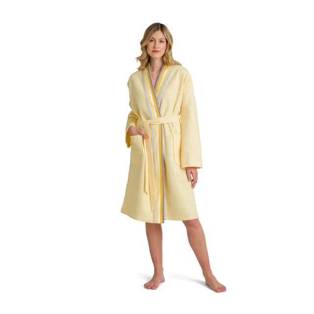 m-ve-summer-piqu-e-kimono-gr-e-s-waffelpiqu-100-baumwolle-snow-yellow image 1