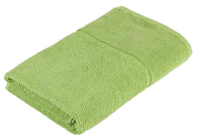 frottana-pearl-duschtuch-67-x-140-cm-100-baumwolle-wild-lime image 1