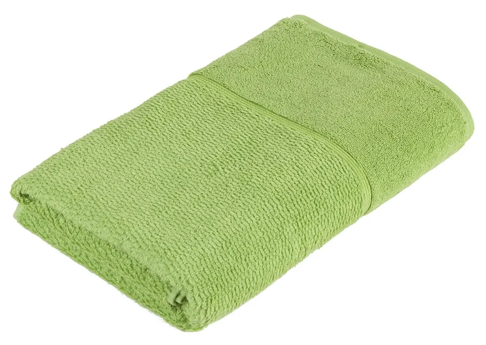 frottana-pearl-duschtuch-67-x-140-cm-100-baumwolle-wild-lime image 1