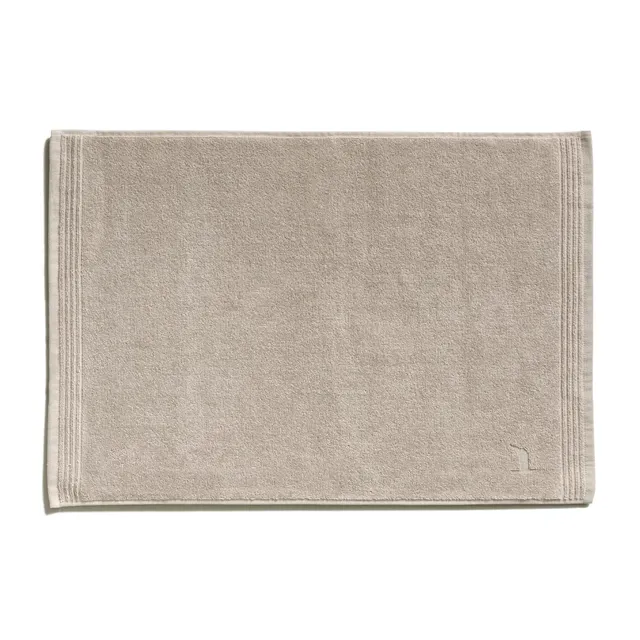 m-ve-superwuschel-duschvorlage-50-x-70-cm-100-premium-baumwolle-700-g-m-cashmere image 1