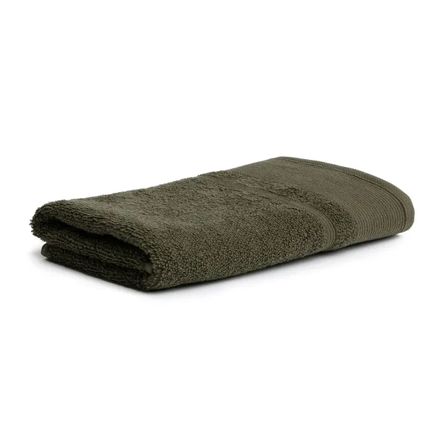 m-ve-wellbeing-perlstruktur-duschtuch-67-x-140-cm-85-bio-baumwolle-15-leinen-sea image 1