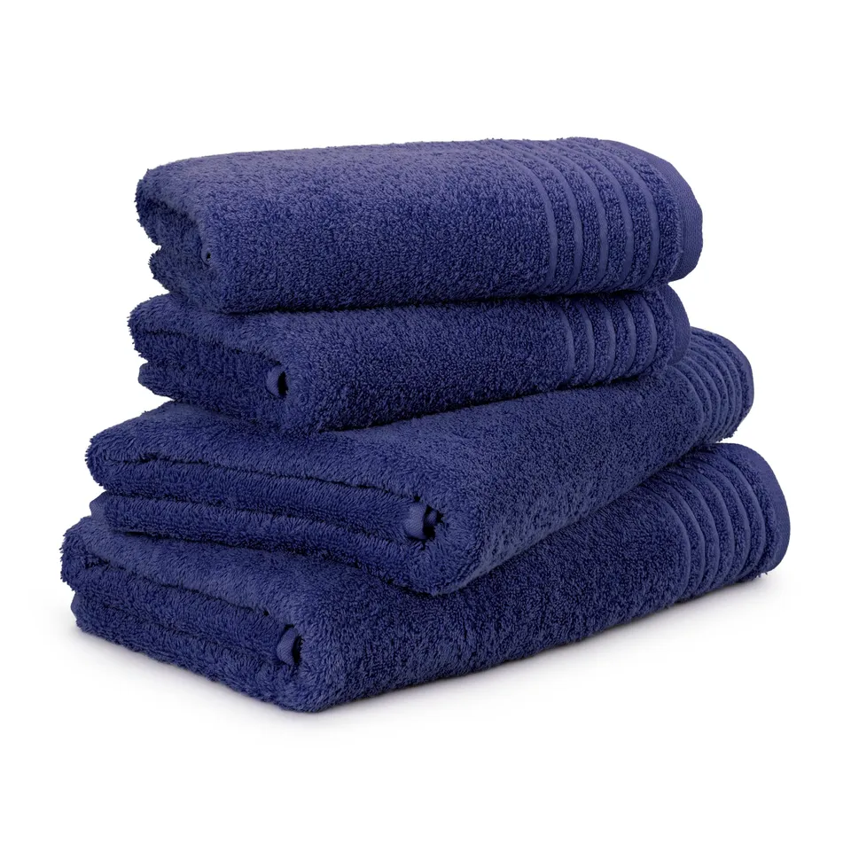 m-ve-new-classic-handtuchset-4-tlg-saum-mit-ton-in-ton-streifen-beidseitig-100-b image 1