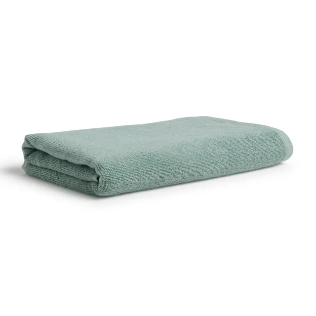 m-ve-soft-silence-duschtuch-67-x-140-cm-reed-green-60-baumwolle-40-bambus-viskos image 1