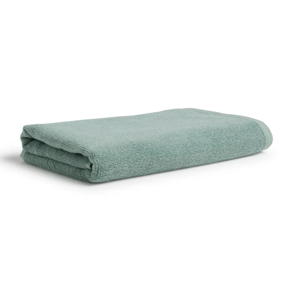 m-ve-soft-silence-duschtuch-67-x-140-cm-reed-green-60-baumwolle-40-bambus-viskos image 1