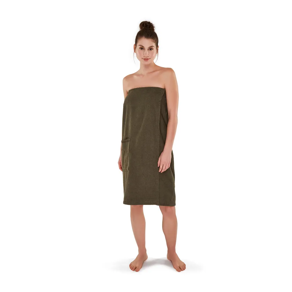 m-ve-wellbeing-sarong-bademantel-gr-e-40-48-bio-baumwolle-amp-leinen-sea-grass image 1