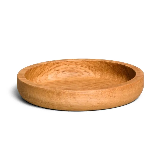m-ve-oak-seifenschale-aus-eichenholz-nat-rliches-holz-badaccessoire-der-kollekti image 1